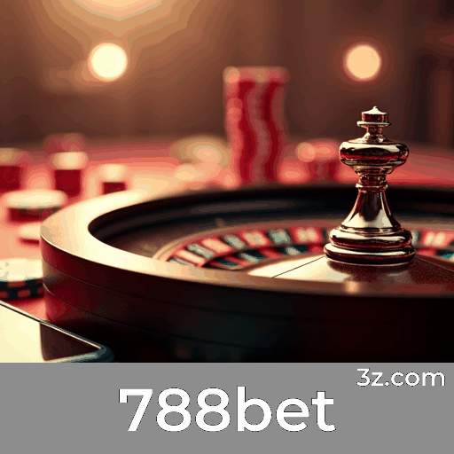 788bet: Plataforma de Cassino Premier