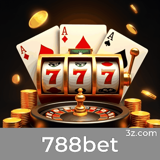Revolucione seu jeito de jogar: 788bet redefine os jogos online