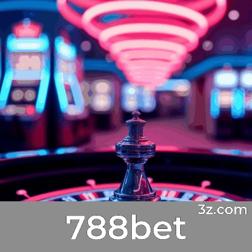 Estratégias de Jogos para Otimizar suas Chances no 788bet