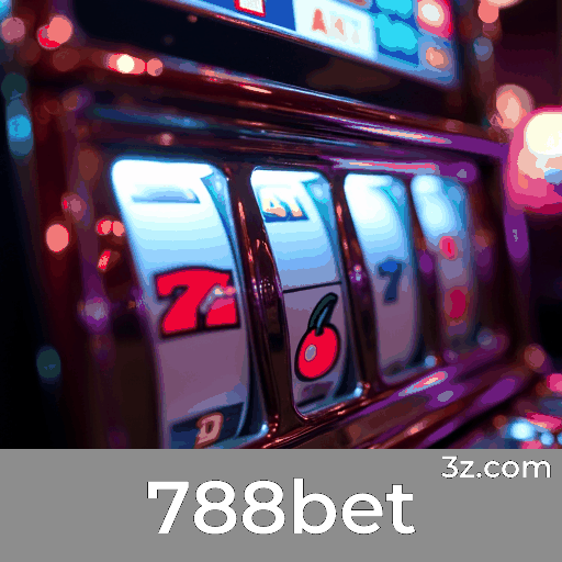 788bet Casino: Experiência Sensorial e Psicologia do Jogo