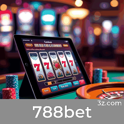 Promoções 788bet: Valor Multiplicado com Recompensas Exclusivas e Bônus Personalizados