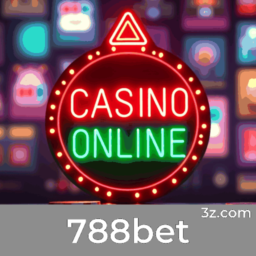 788bet: Jogo em Tempo Real e Emoção para Brasileiros